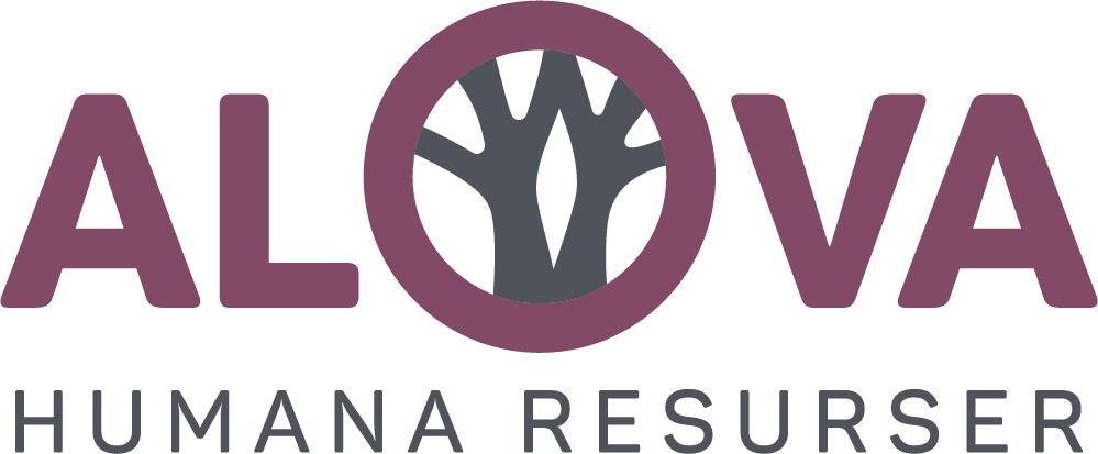 Alova Humana Resurser